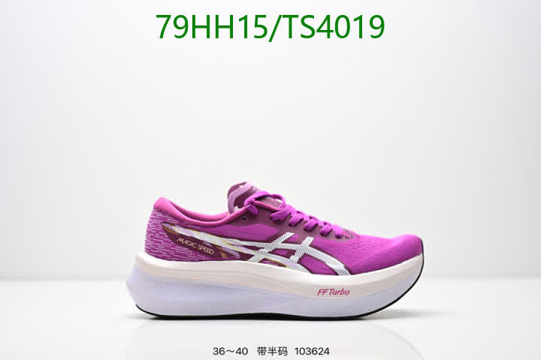 Asics-Men shoes Code: TS4019 $: 79USD