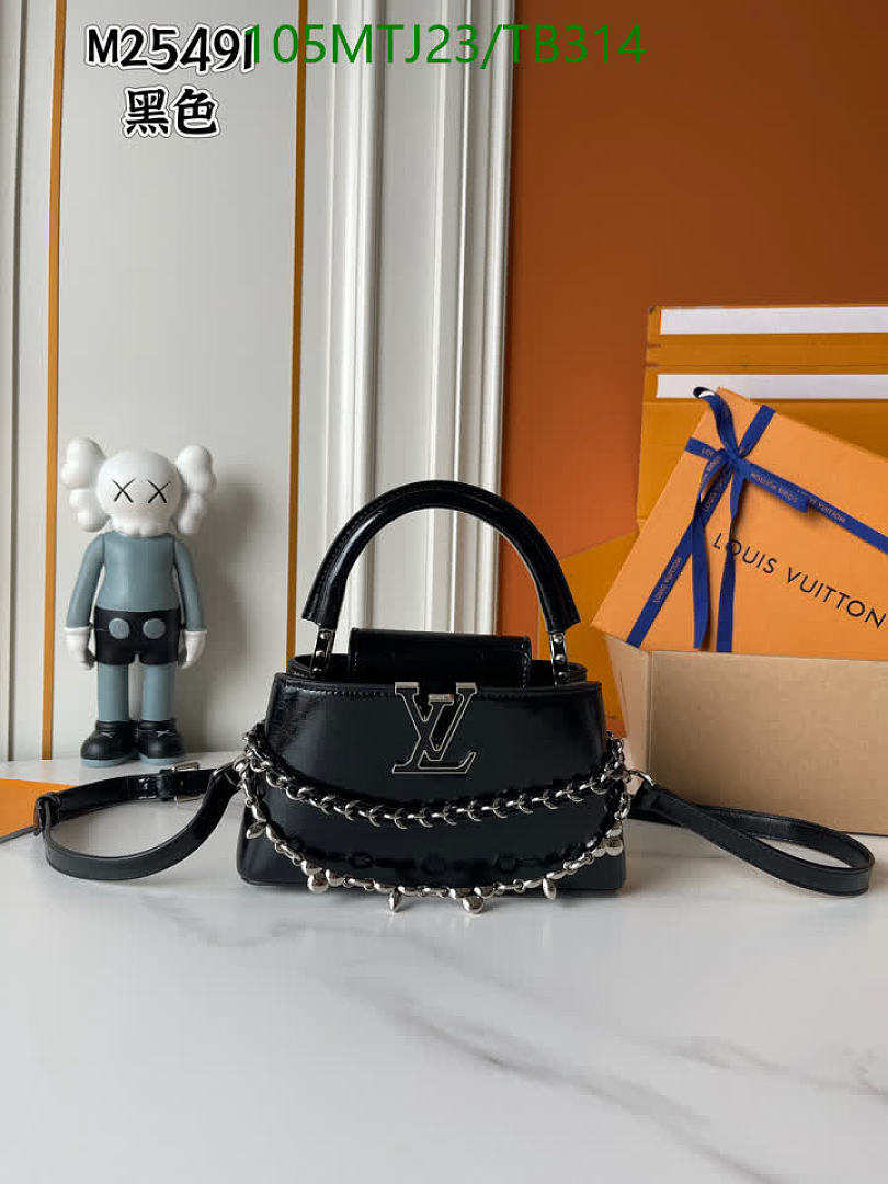 LV-Bag-4A Quality Code: TB314 $: 105USD