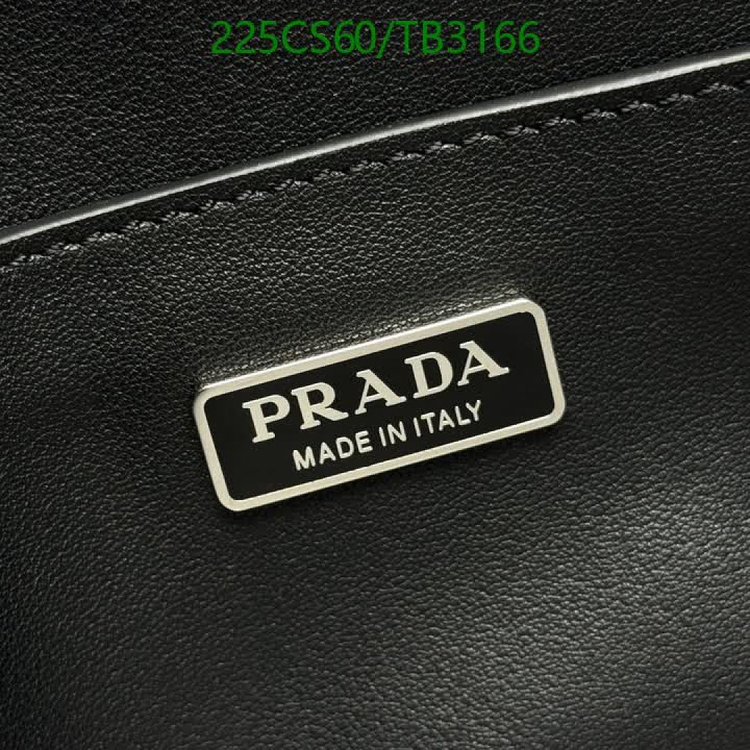 Prada-Bag-Mirror Quality Code: TB3166 $: 225USD