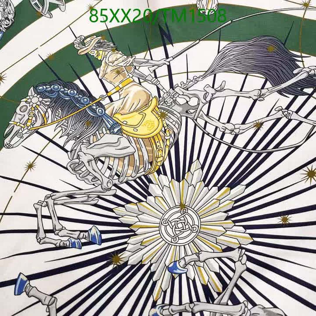 Hermes-Scarf Code: TM1508 $: 85USD