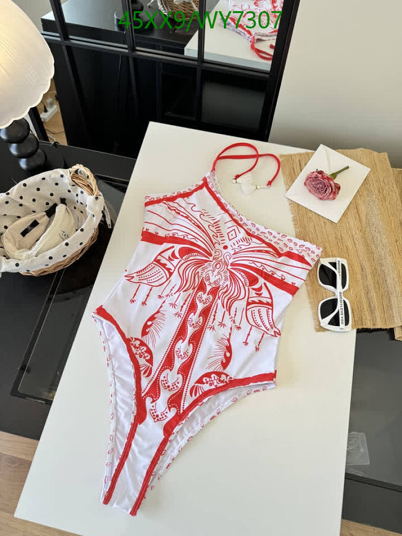 Versace-Swimsuit Code: WY7307 $: 45USD