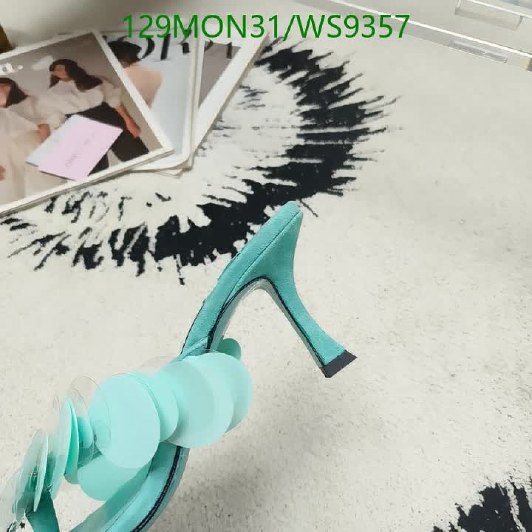 Jimmy Choo-Women Shoes Code: WS9357 $: 129USD