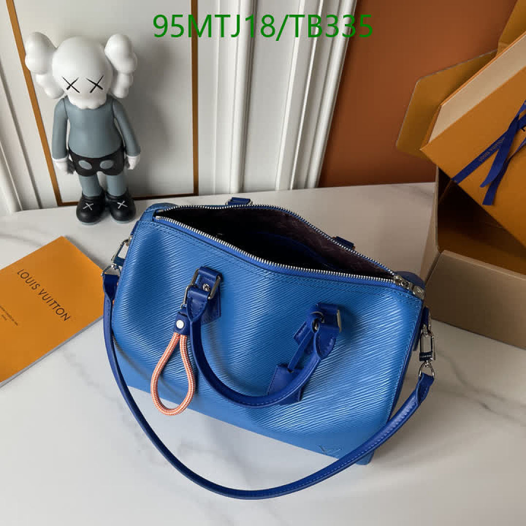 LV-Bag-4A Quality Code: TB335 $: 95USD