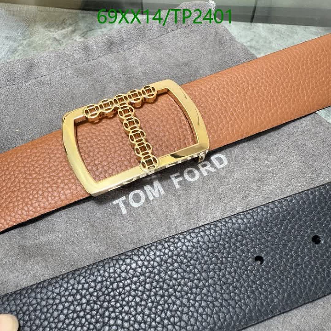Tom Ford-Belts Code: TP2401 $: 69USD