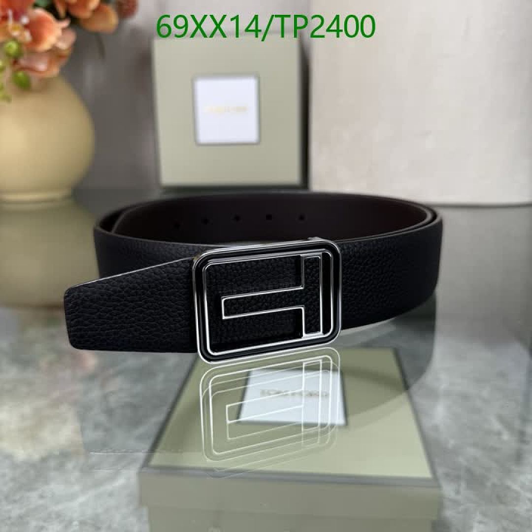Tom Ford-Belts Code: TP2400 $: 69USD