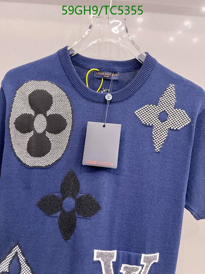 LV-Clothing Code: TC5355 $: 59USD