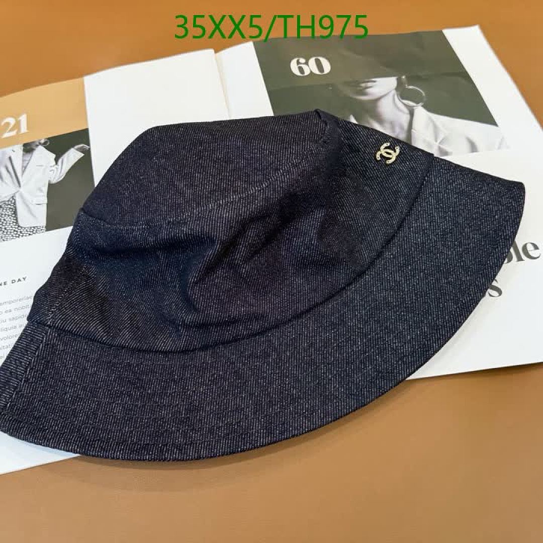 Chanel-Cap(Hat) Code: TH975 $: 35USD