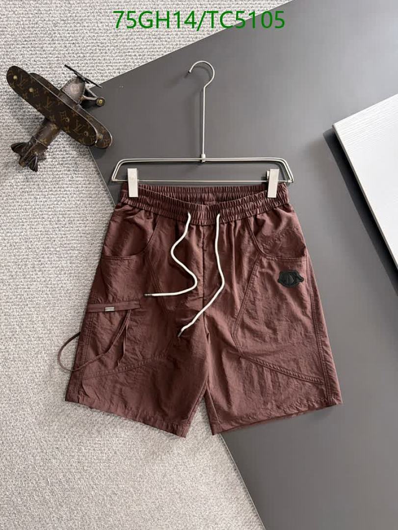 Dior-Clothing Code: TC5105 $: 75USD