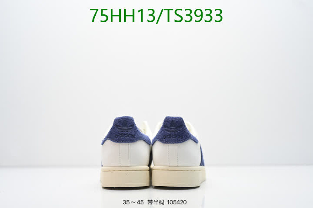 Adidas-Women Shoes Code: TS3933 $: 75USD