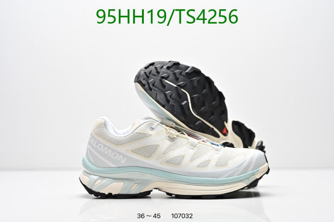 Salomon-Women Shoes Code: TS4256 $: 95USD