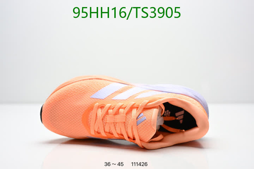 Adidas-Men shoes Code: TS3905 $: 95USD