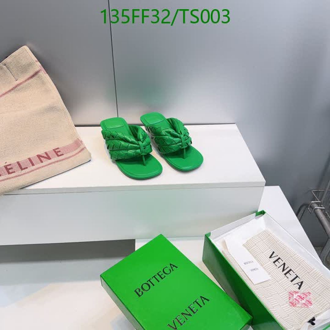 BV-Women Shoes Code: TS003 $: 135USD