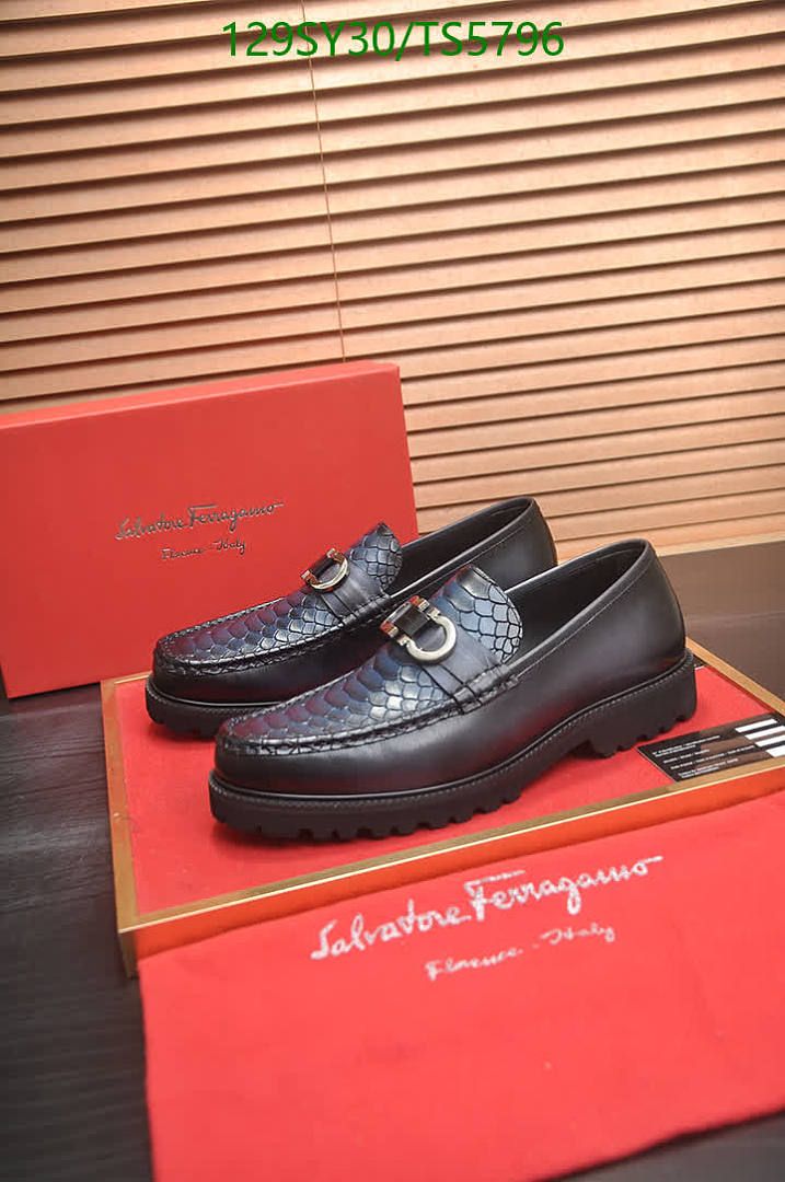 Hermes-Men shoes Code: TS5796 $: 129USD