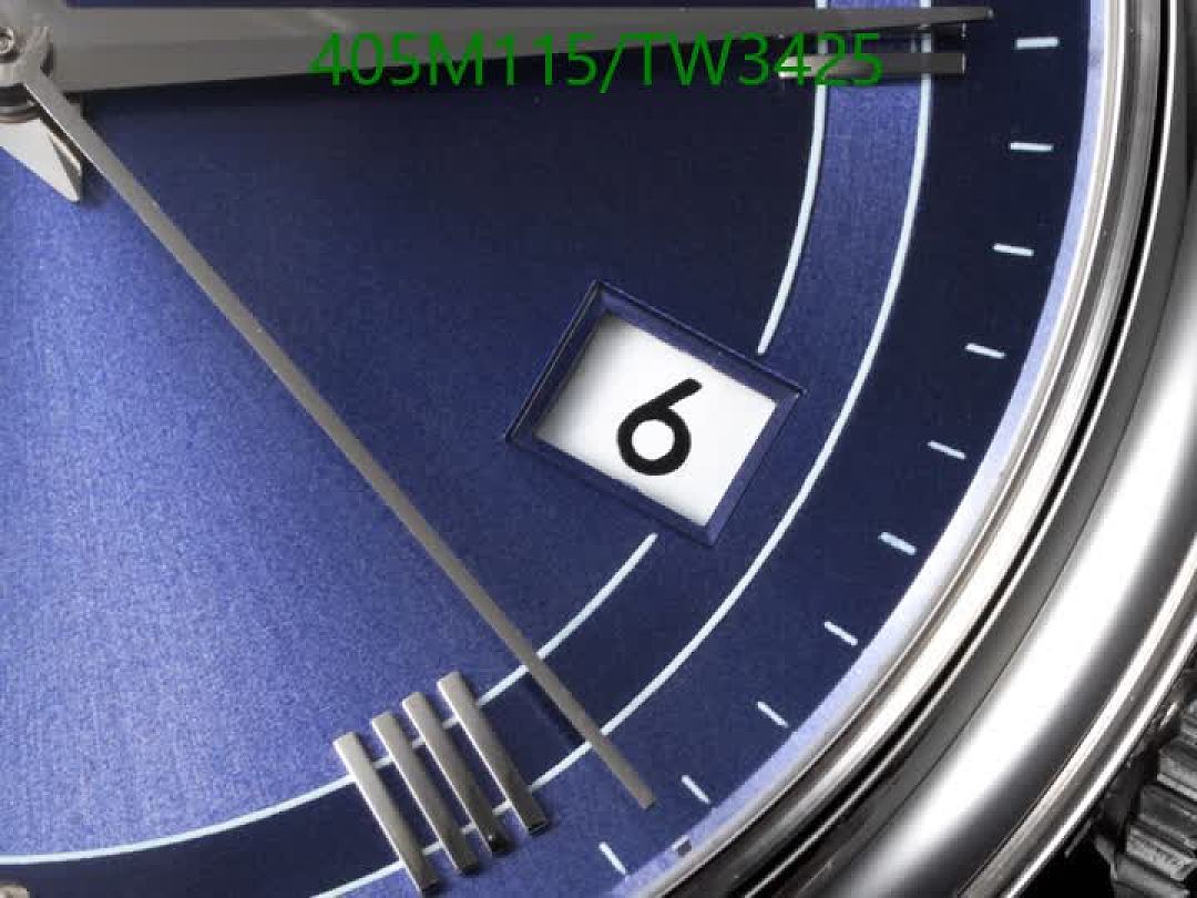 Omega-Watch(Mirror Quality) Code: TW3425 $: 405USD