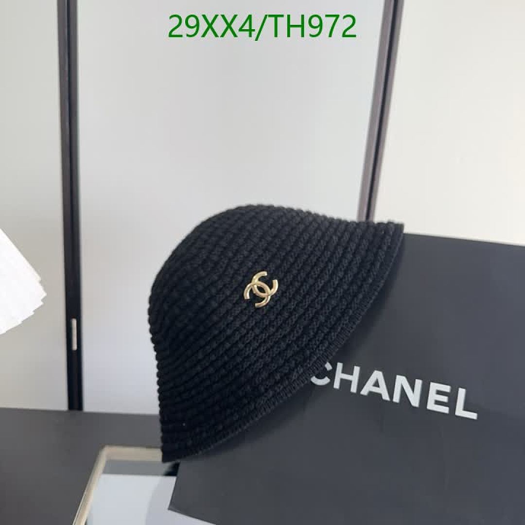 Chanel-Cap(Hat) Code: TH972 $: 29USD