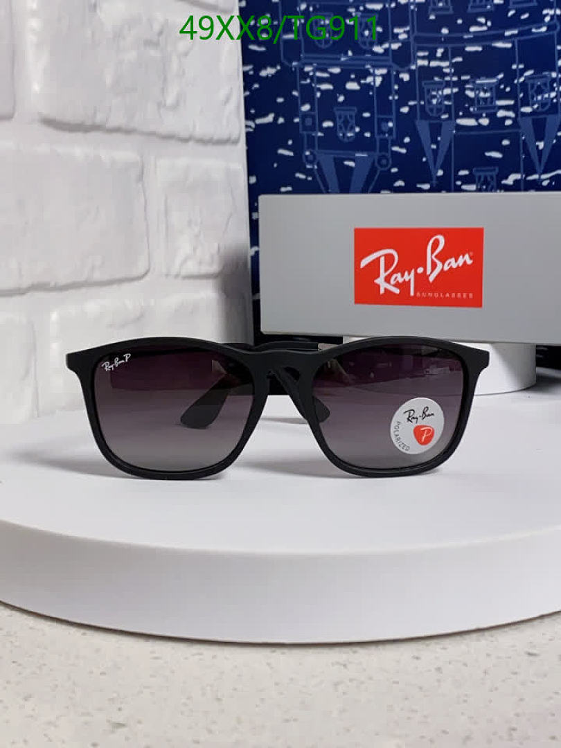 Ray-Ban-Glasses Code: TG911 $: 49USD