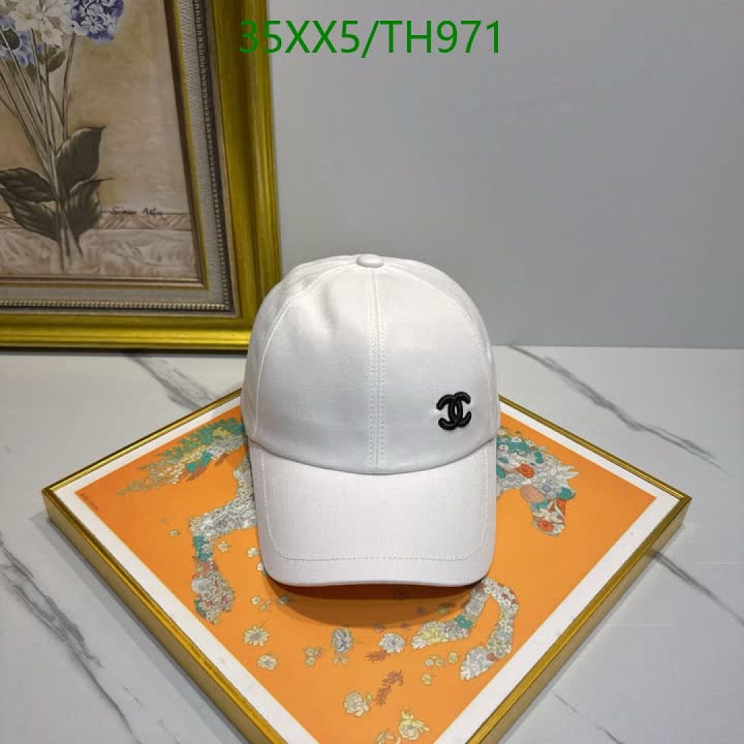 Chanel-Cap(Hat) Code: TH971 $: 35USD