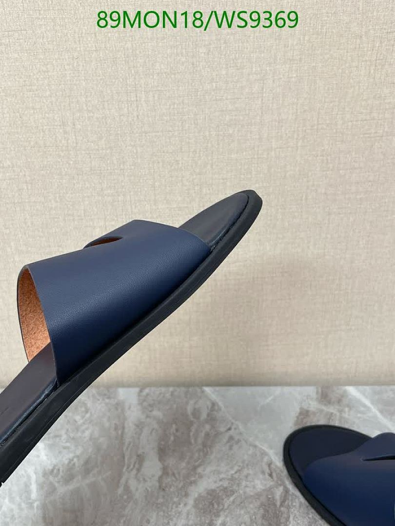 Loro Piana-Men shoes Code: WS9369 $: 89USD