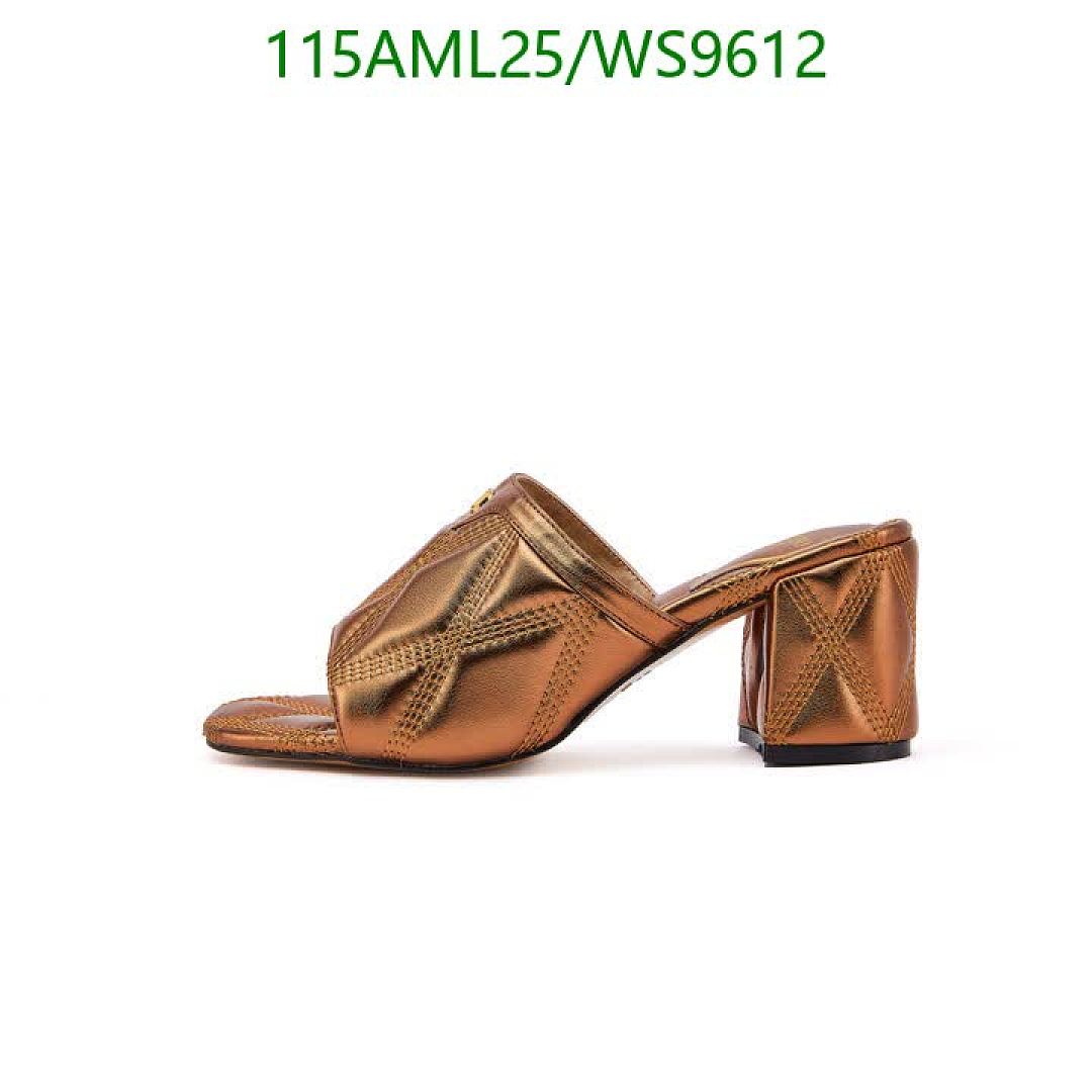 Valentino-Women Shoes Code: WS9612 $: 115USD