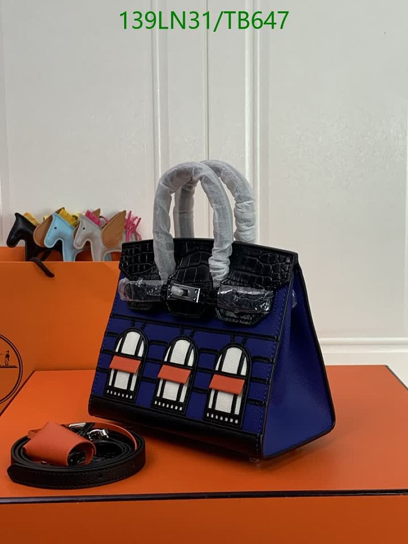 Hermes-Bag-4A Quality Code: TB647