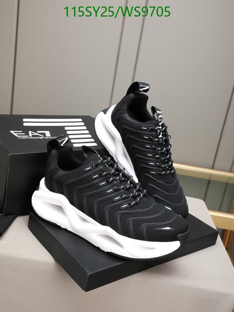 Boss-Men shoes Code: WS9705 $: 115USD