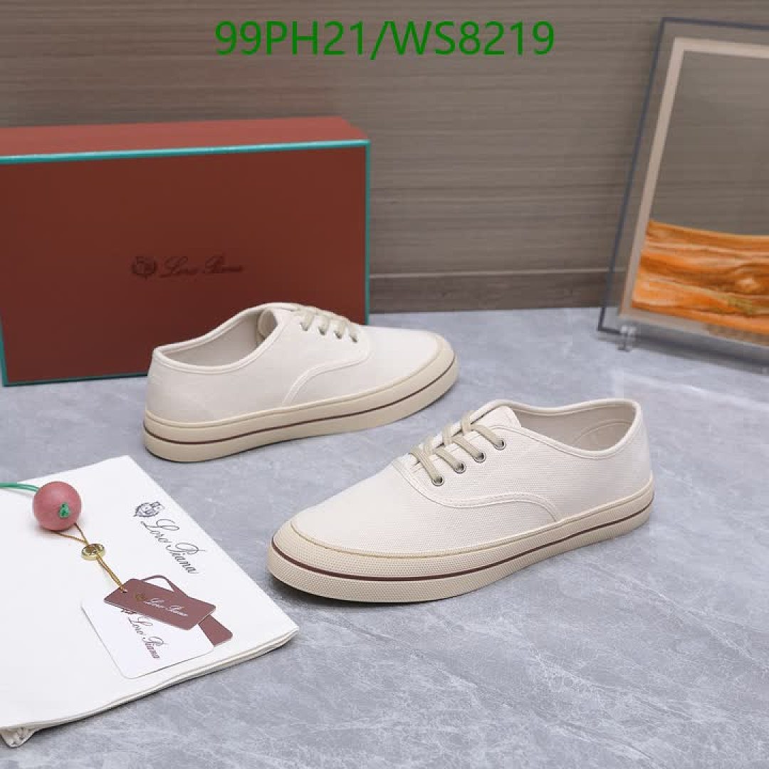 Loro Piana-Women Shoes Code: WS8219 $: 99USD