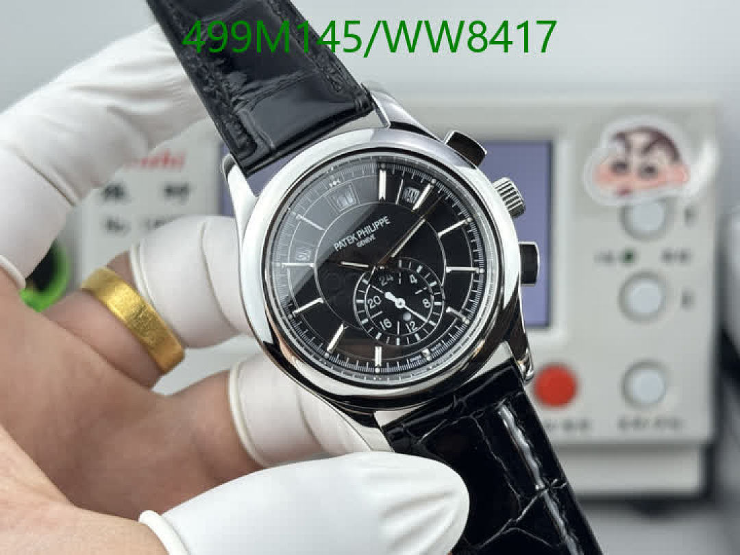 Patek Philippe-Watch-Mirror Quality Code: WW8417 $: 499USD