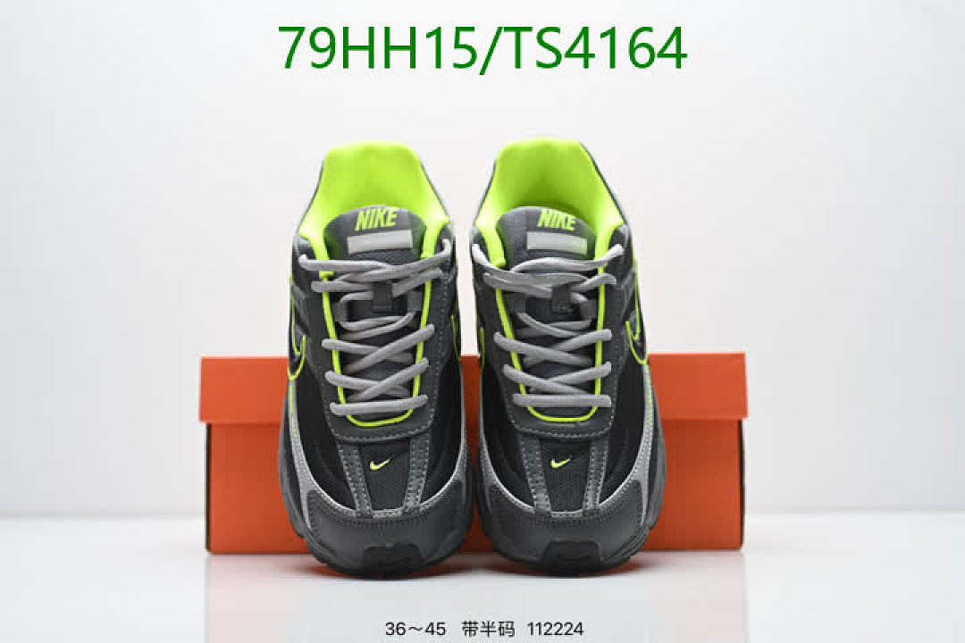 NIKE-Women Shoes Code: TS4164 $: 79USD