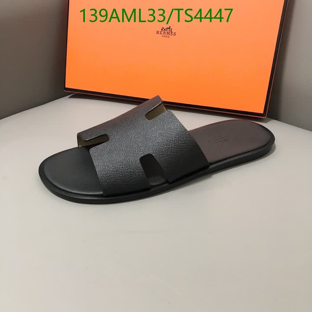 Hermes-Men shoes Code: TS4447 $: 139USD