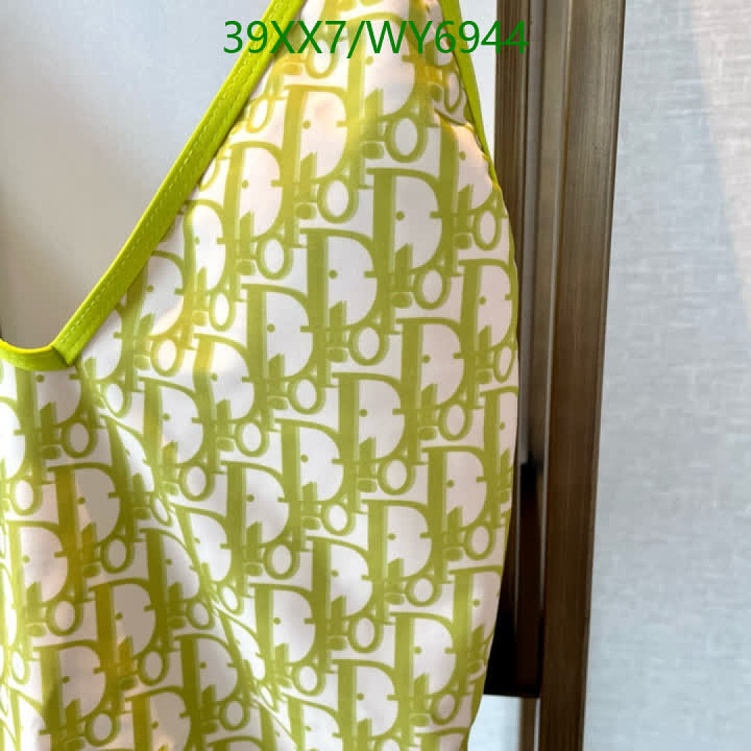 Dior-Swimsuit Code: WY6944 $: 39USD