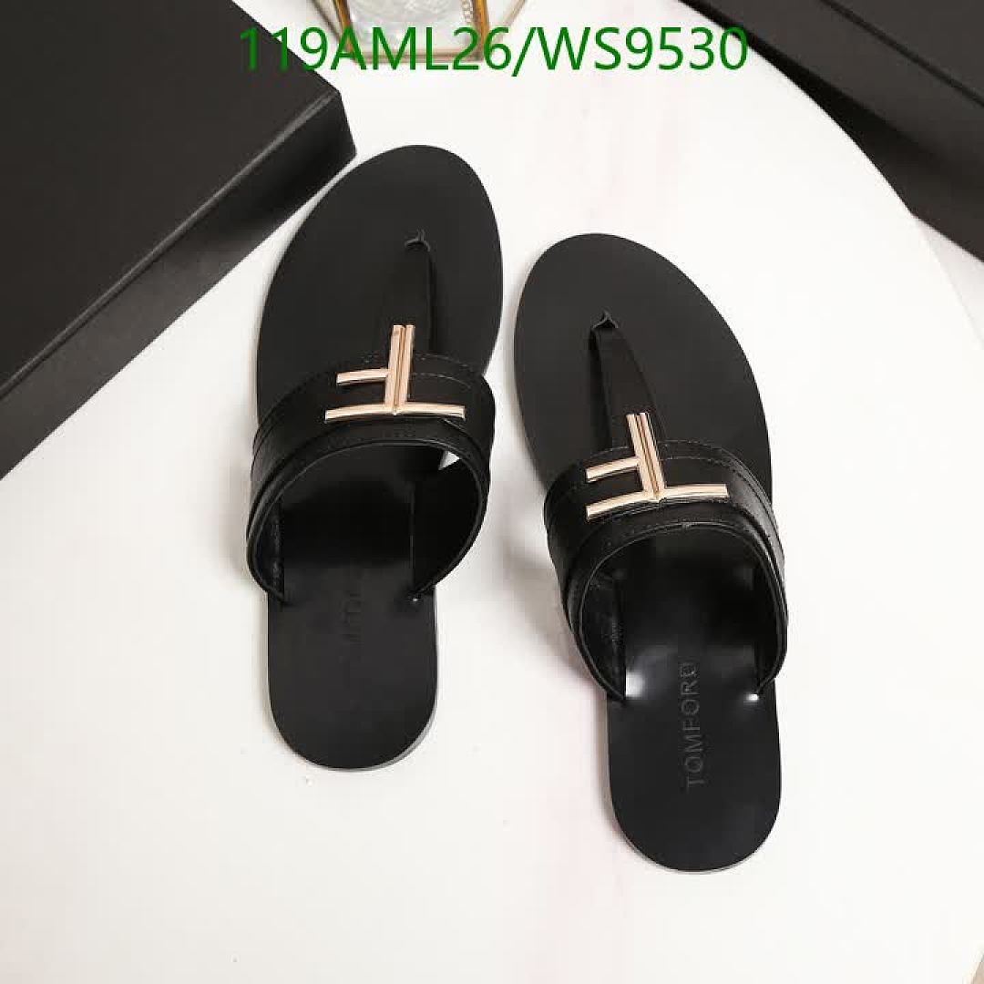 Tom Ford-Men shoes Code: WS9530 $: 119USD