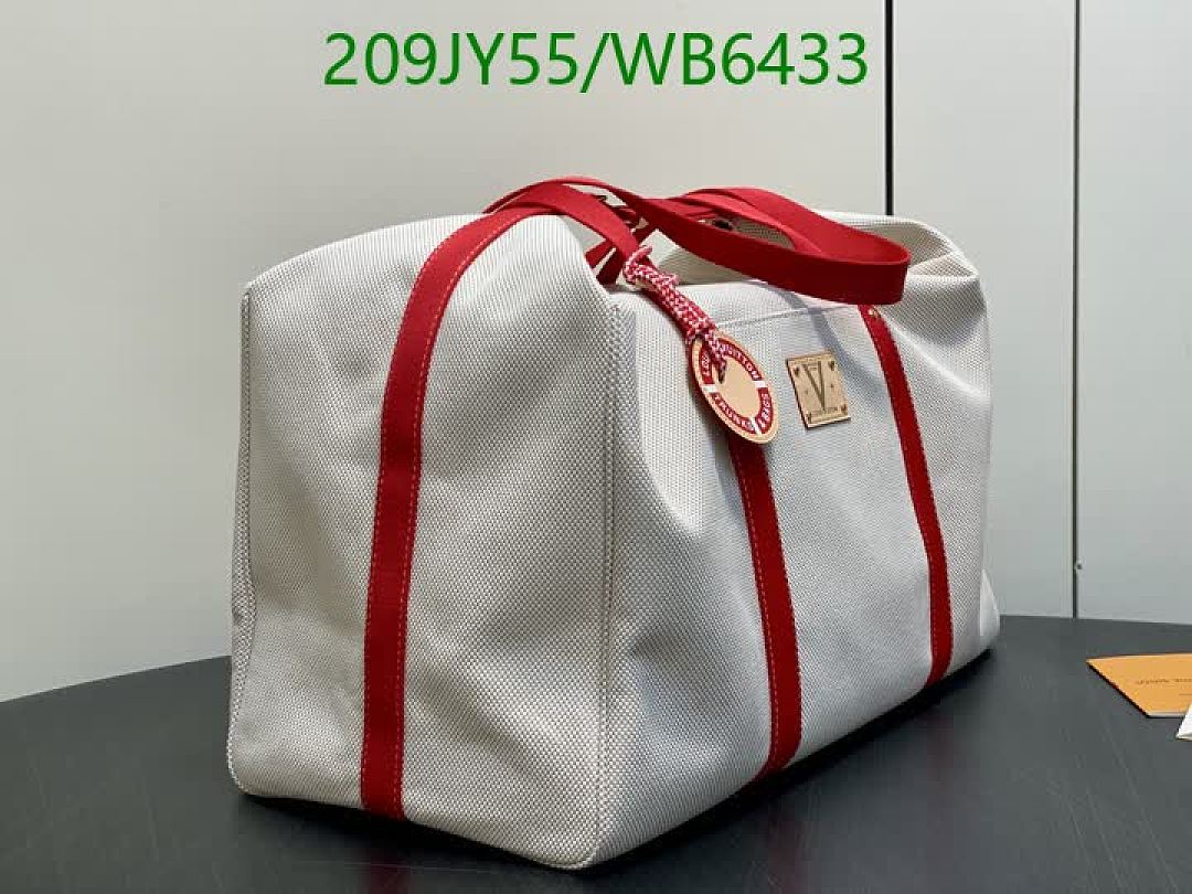 LV-Bag-Mirror Quality Code: WB6433 $: 209USD