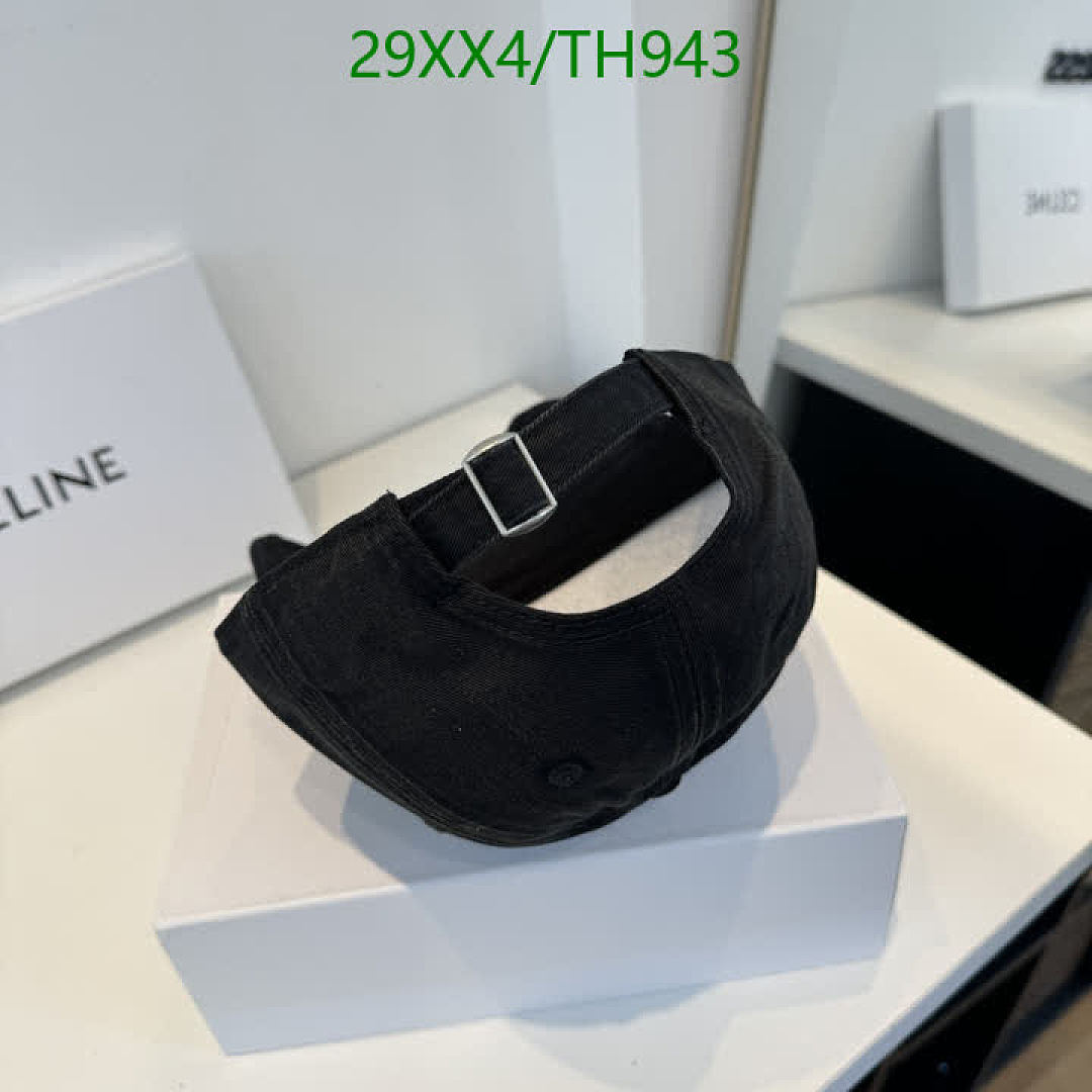 Celine-Cap(Hat) Code: TH943 $: 29USD