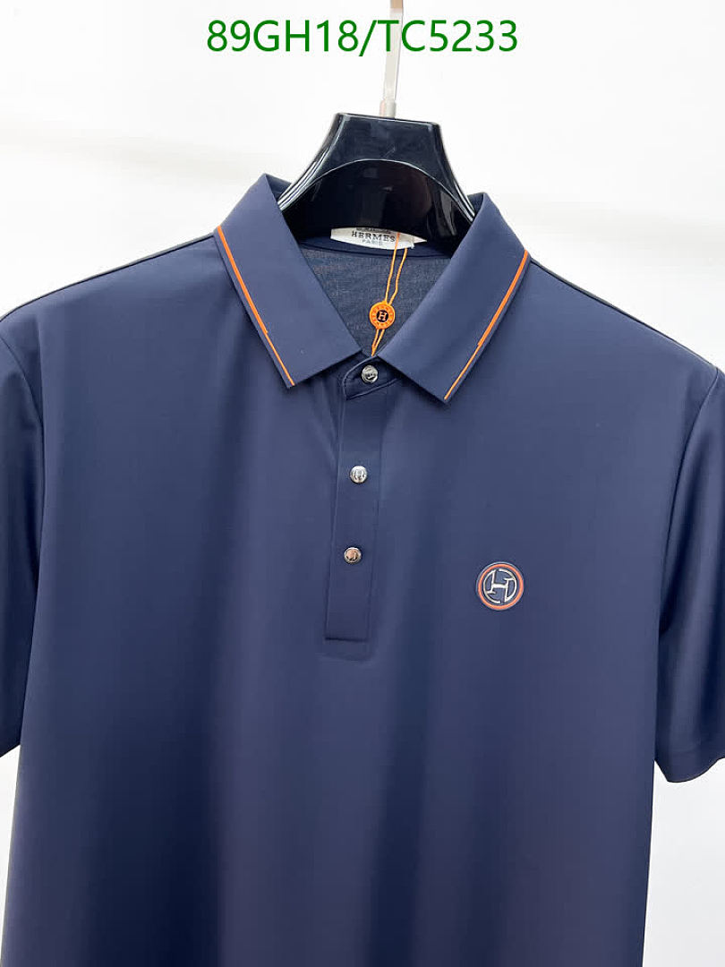 Hermes-Clothing Code: TC5233 $: 89USD