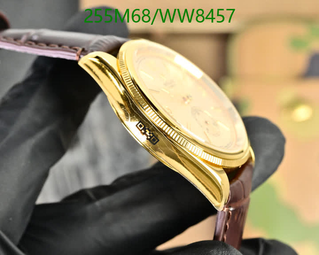 Rolex-Watch-Mirror Quality Code: WW8457 $: 255USD