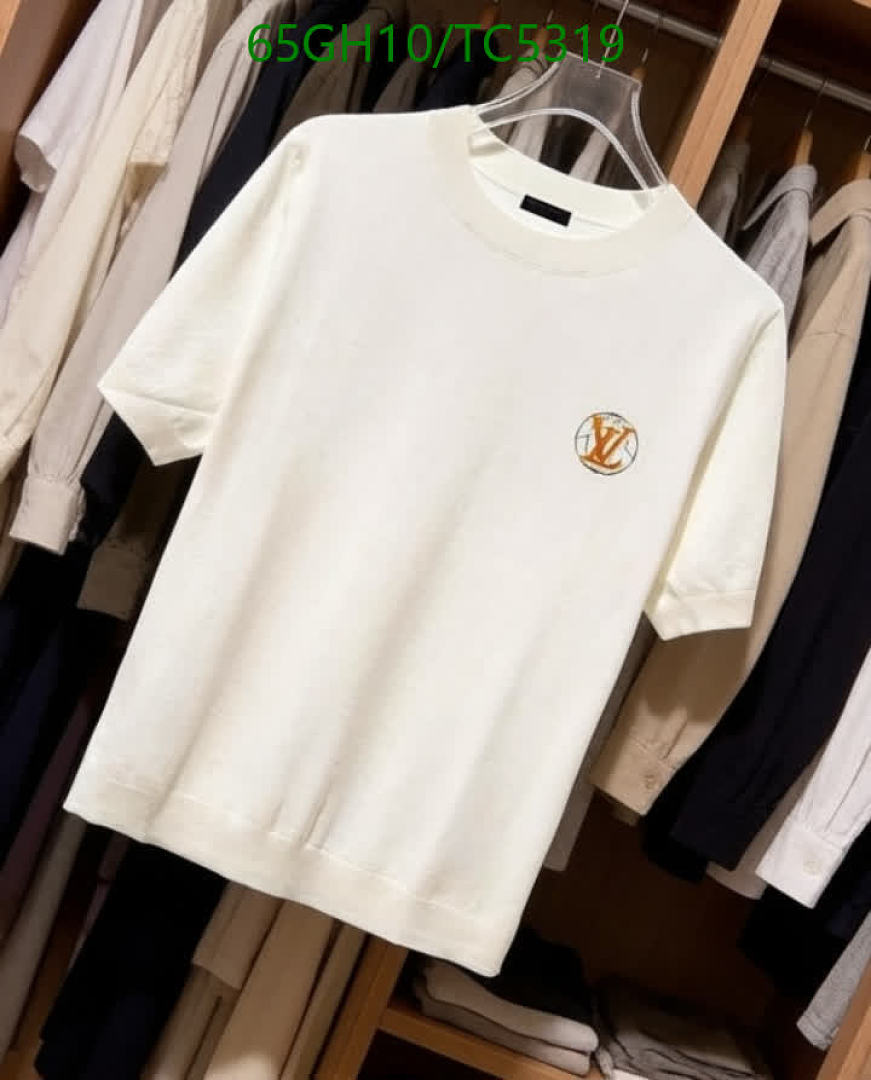 LV-Clothing Code: TC5319 $: 65USD