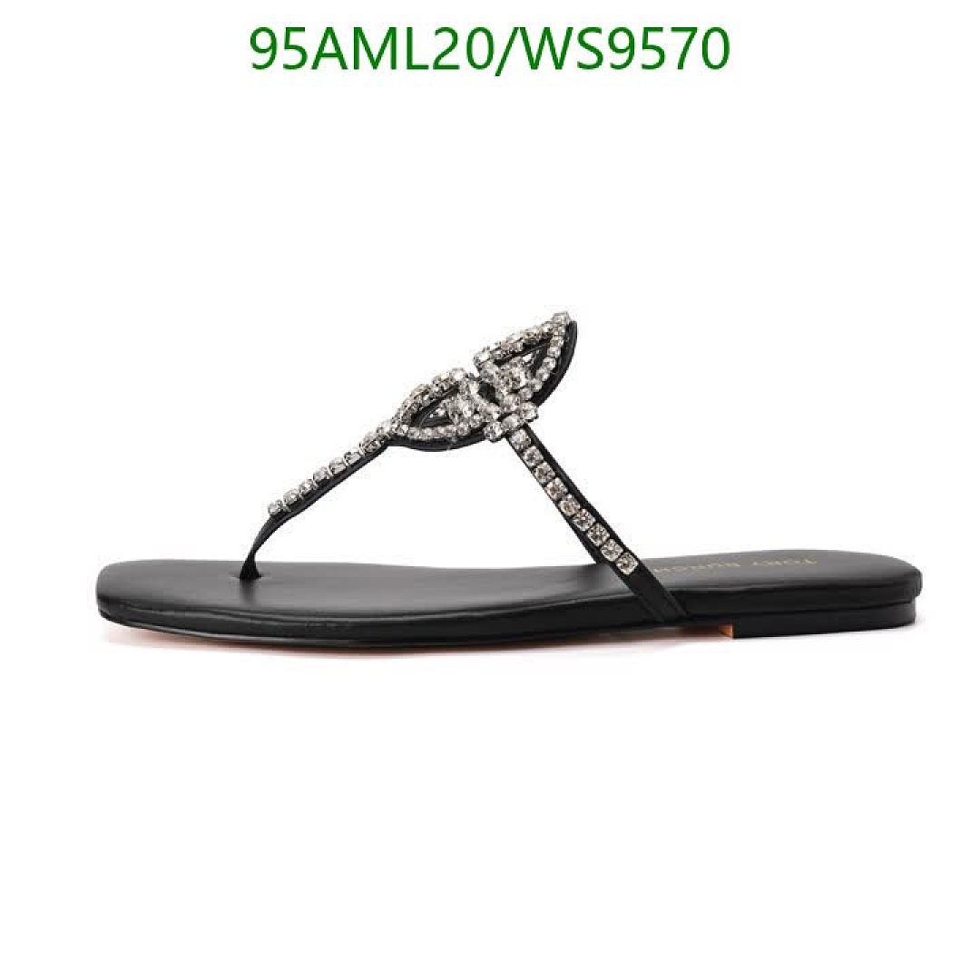 Tory Burch-Women Shoes Code: WS9570 $: 95USD