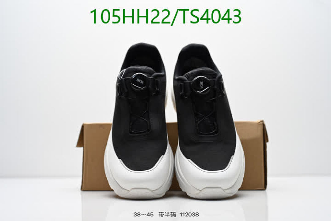 Descente-Men shoes Code: TS4043 $: 105USD