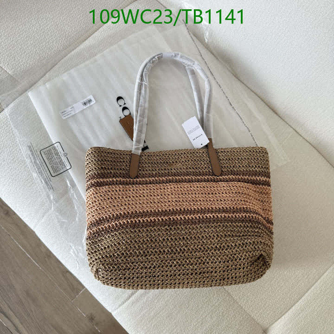 Coach-Bag-4A Quality Code: TB1141 $: 109USD