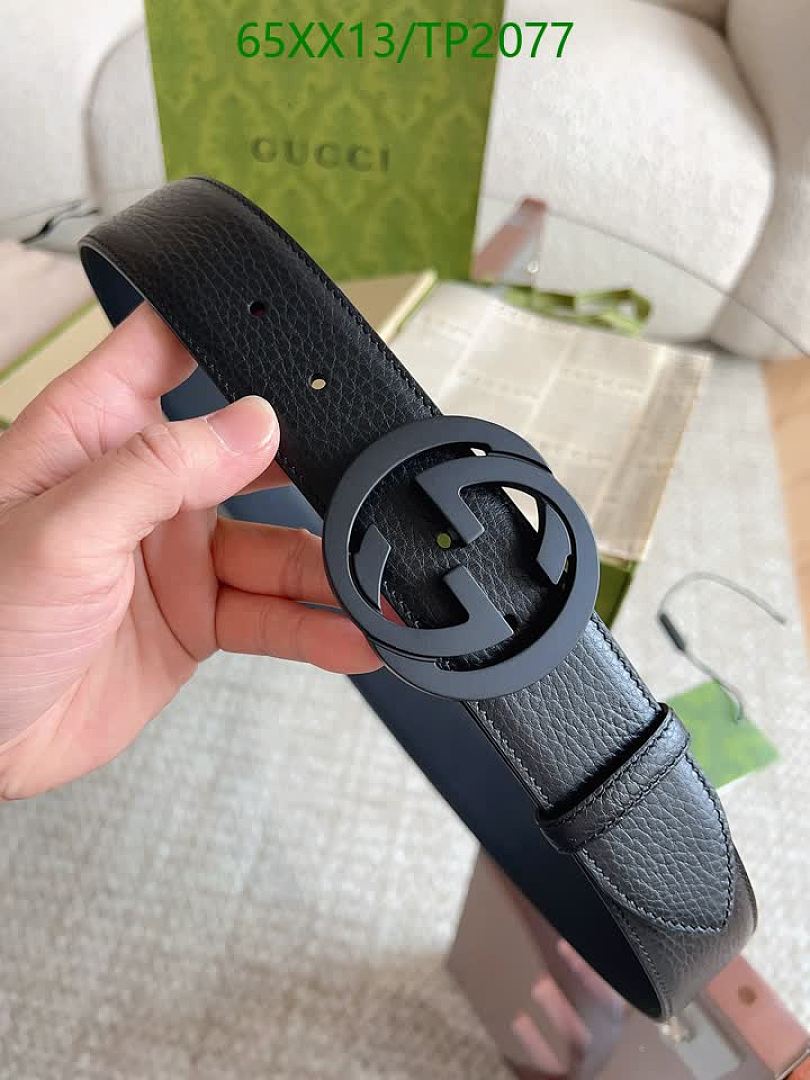Gucci-Belts Code: TP2077 $: 65USD