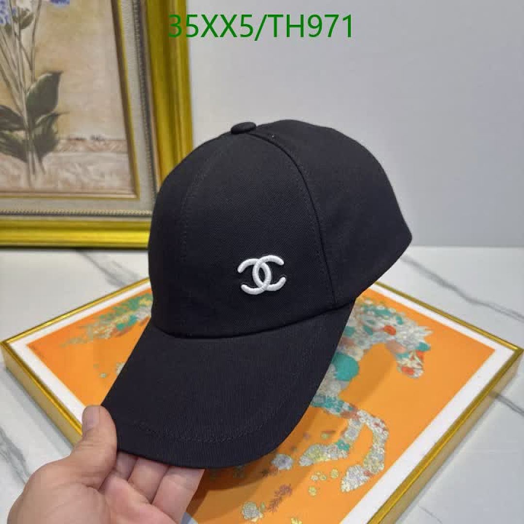 Chanel-Cap(Hat) Code: TH971 $: 35USD