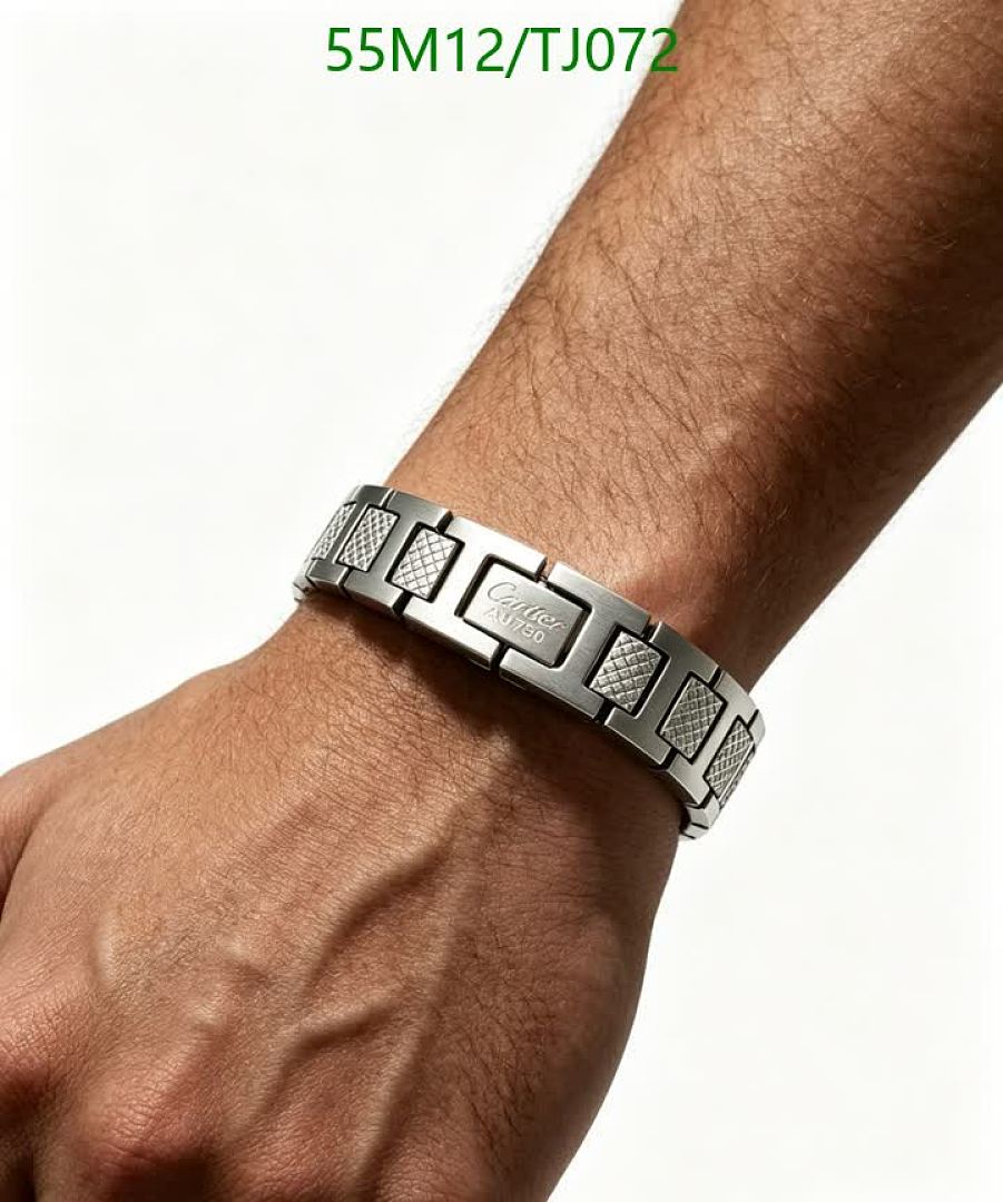 Cartier-Jewelry Code: TJ072 $: 55USD