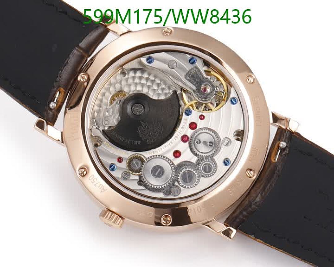 PIAGET-Watch-Mirror Quality Code: WW8436 $: 599USD