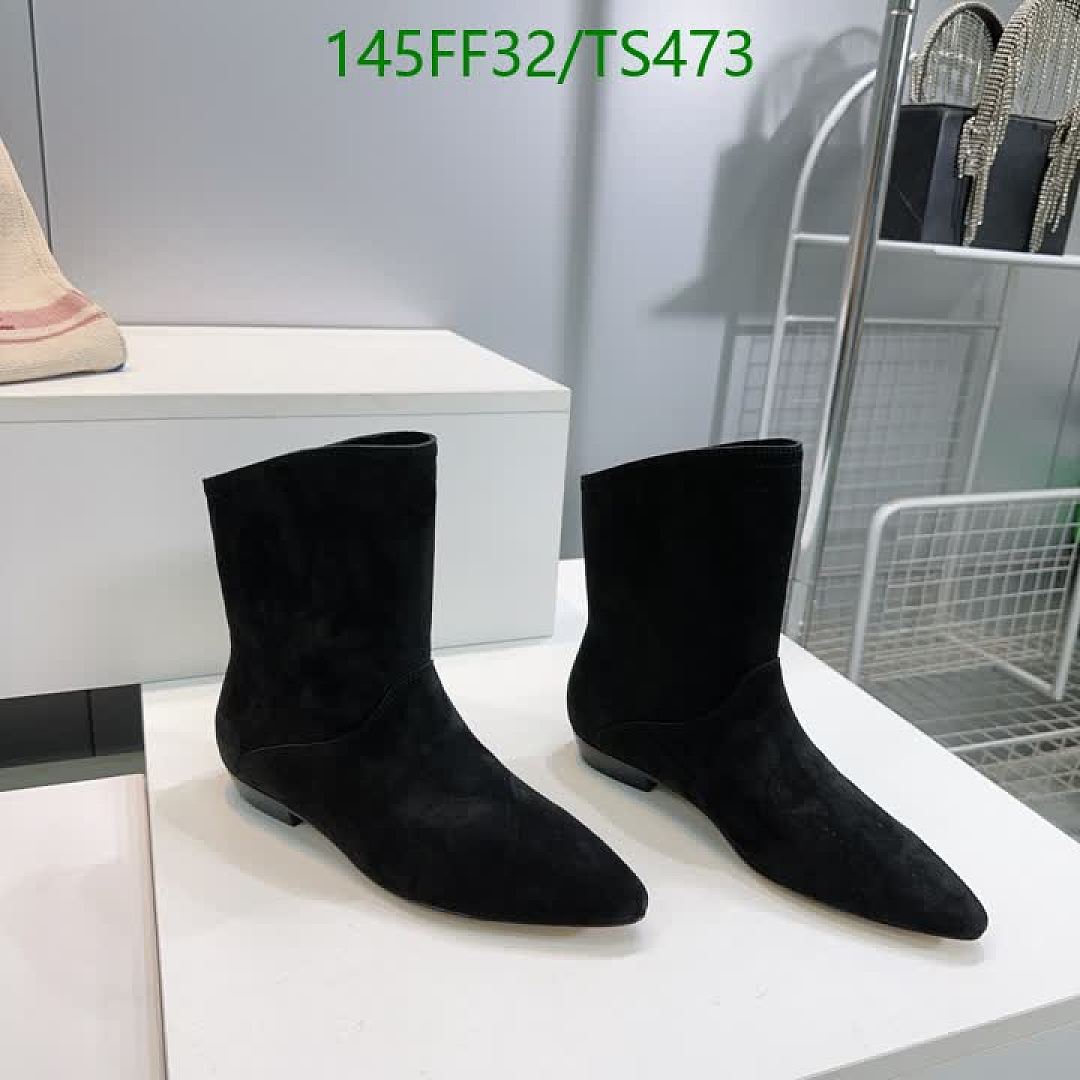Boots-Women Shoes Code: TS473 $: 145USD