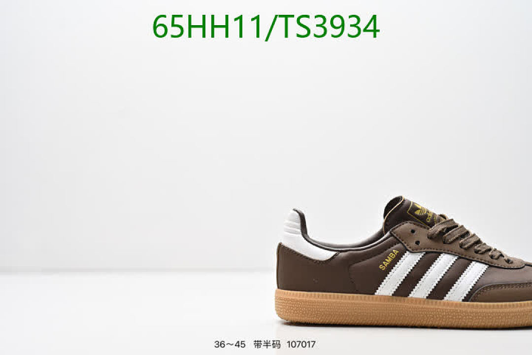 Adidas-Women Shoes Code: TS3934 $: 65USD