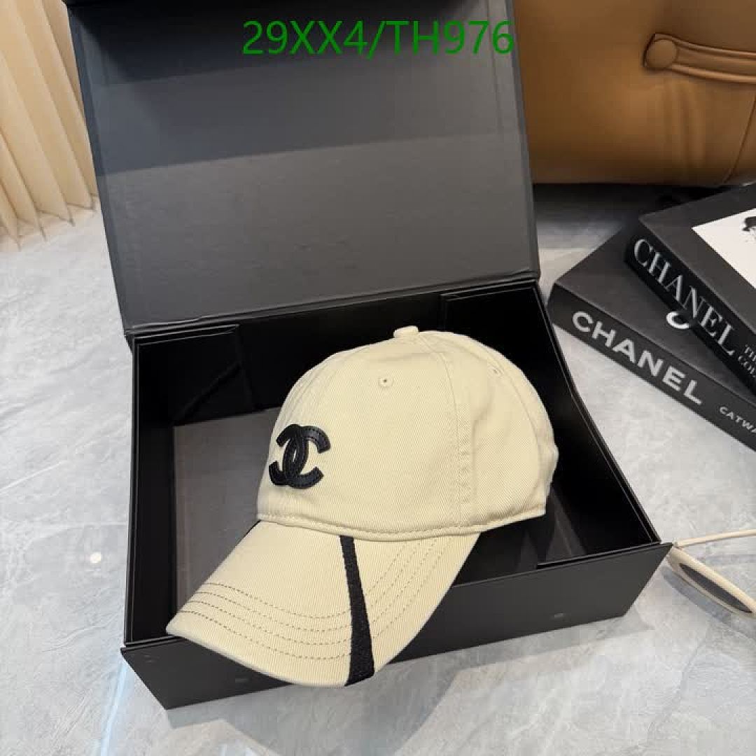 Chanel-Cap(Hat) Code: TH976 $: 29USD