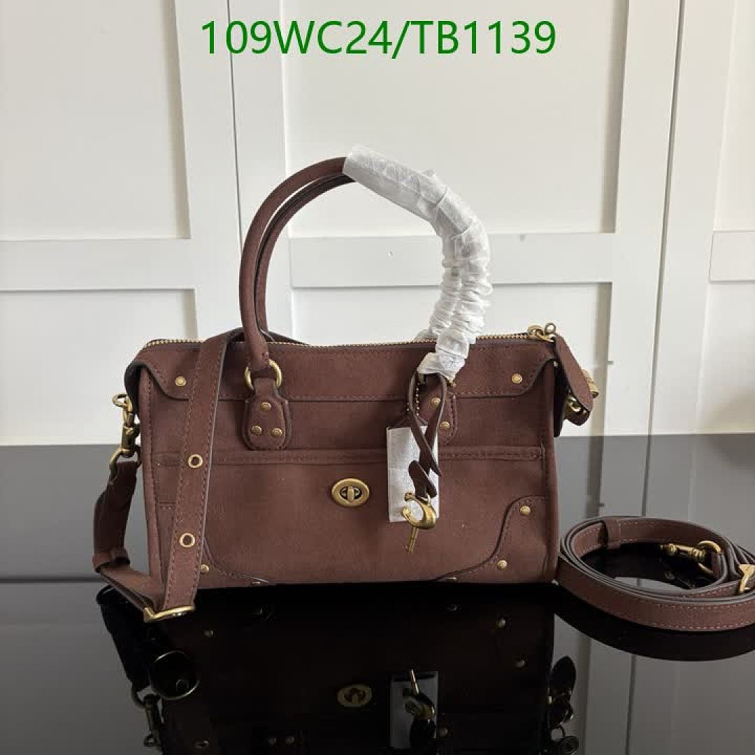 Coach-Bag-4A Quality Code: TB1139 $: 109USD