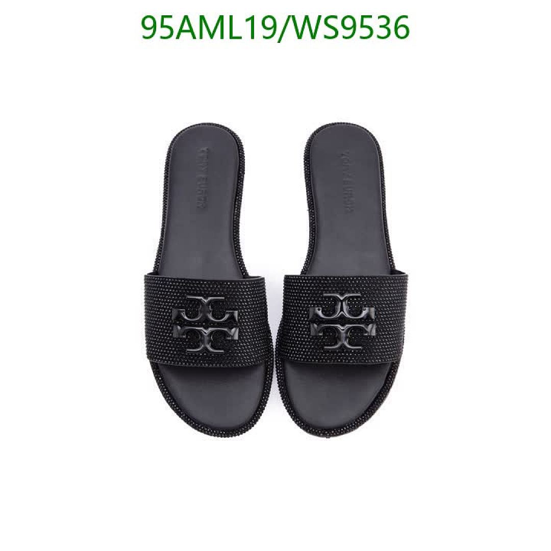 Tory Burch-Men shoes Code: WS9536 $: 95USD
