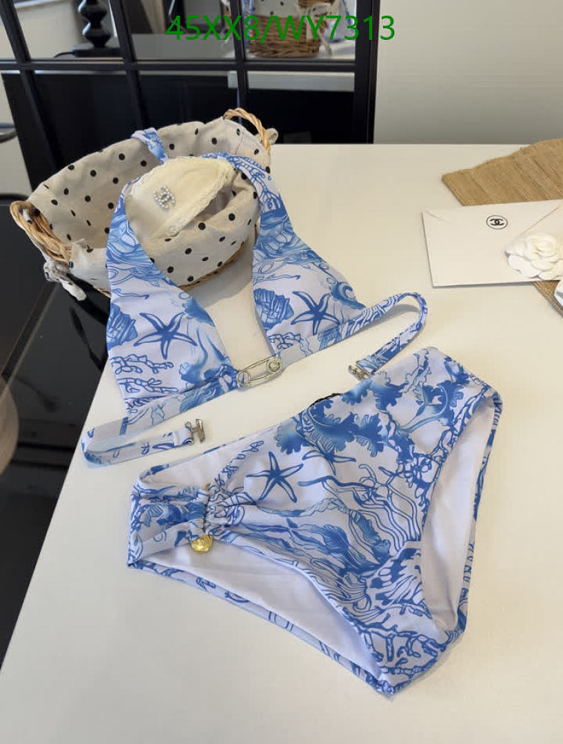 Versace-Swimsuit Code: WY7313 $: 45USD