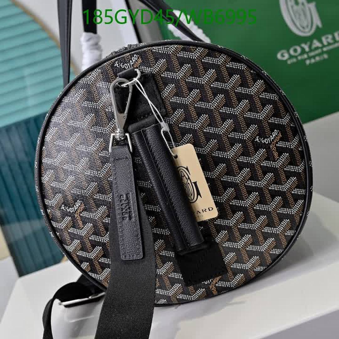 Goyard-Bag-Mirror Quality Code: WB6995 $: 185USD